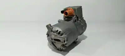 Peça sobressalente para automóvel em segunda mão compressor de ar condicionado a/a a/c por fiat 500 e new 500 icon hb referências oem iam 52227625