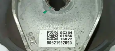 Second-hand car spare part engine support for fiat 500 e new 500 icon hb oem iam references 52199209  