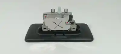 Second-hand car spare part multifunction display for fiat 500 e new 500 icon hb oem iam references 52205131  