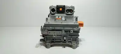 Peça sobressalente para automóvel em segunda mão conversor/inversor de potência por fiat 500 e new 500 icon hb referências oem iam 6000631973