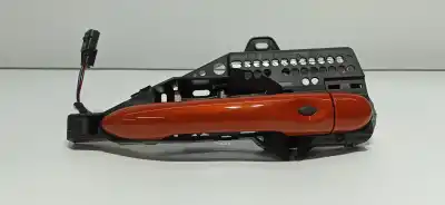 Second-hand car spare part  for RENAULT CAPTUR  OEM IAM references 806706656R 806060282R 806068462R