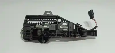 Second-hand car spare part exterior right front door handle for renault captur zen oem iam references 806706656r 806060282r 806068462r