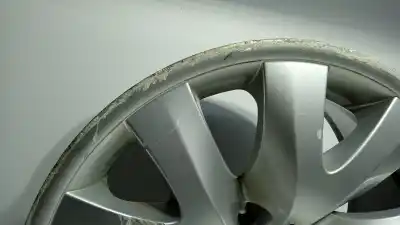 Peça sobressalente para automóvel em segunda mão jante por bmw serie 7 (e65/e66) 730d referências oem iam 36116761555  6761555