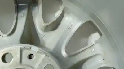 Peça sobressalente para automóvel em segunda mão jante por bmw serie 7 (e65/e66) 730d referências oem iam 36116761555  6761555
