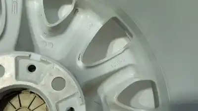 Peça sobressalente para automóvel em segunda mão jante por bmw serie 7 (e65/e66) 730d referências oem iam 36116761555  6761555