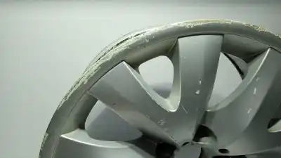 Peça sobressalente para automóvel em segunda mão jante por bmw serie 7 (e65/e66) 730d referências oem iam 36116761555  6761555