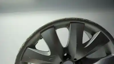 Peça sobressalente para automóvel em segunda mão jante por bmw serie 7 (e65/e66) 730d referências oem iam 36116761555  6761555