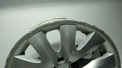 Peça sobressalente para automóvel em segunda mão jante por bmw serie 7 (e65/e66) 730d referências oem iam 36116761555  6761555