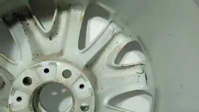 Peça sobressalente para automóvel em segunda mão jante por bmw serie 7 (e65/e66) 730d referências oem iam 36116761555  6761555