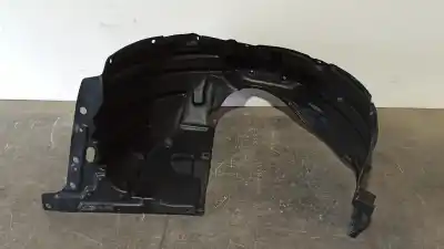 Tweedehands auto-onderdeel linker wiel arch voor mitsubishi space star (a00) 1.0 gasolina 52kw oem iam-referenties 5370c253