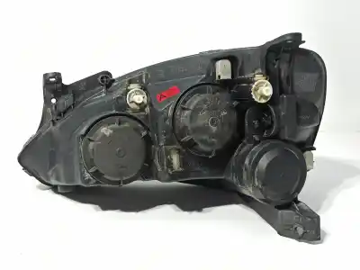 Second-hand car spare part right headlight for opel combo familiar oem iam references 93185147  