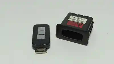 Tweedehands auto-onderdeel wielmoersleutel voor mitsubishi space star (a00) 1.0 gasolina 52kw oem iam-referenties 8637b628