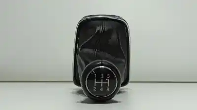 Tweedehands auto-onderdeel versnellingshendel knop voor mitsubishi space star (a00) 1.0 gasolina 52kw oem iam-referenties 2470a057xa