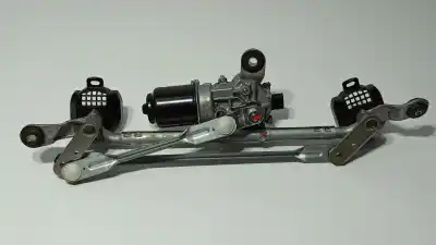 Tweedehands auto-onderdeel ruitenwissermotor voor voor mitsubishi space star (a00) 1.0 gasolina 52kw oem iam-referenties 8251a056