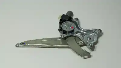 Tweedehands auto-onderdeel regelaar links achterruit voor mitsubishi space star (a00) 1.0 gasolina 52kw oem iam-referenties 5743a419