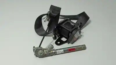 Tweedehands auto-onderdeel veiligheidsgordel links voor voor mitsubishi space star (a00) 1.0 gasolina 52kw oem iam-referenties 7000d683xa