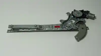 Tweedehands auto-onderdeel regelaar rechts voor ruit voor mitsubishi space star (a00) 1.0 gasolina 52kw oem iam-referenties 5713a318