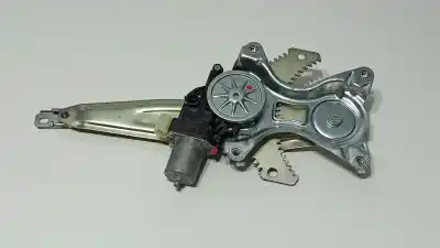 Tweedehands auto-onderdeel regelaar rechts achterruit: voor mitsubishi space star (a00) 1.0 gasolina 52kw oem iam-referenties 5743a420