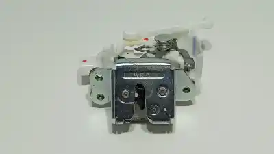 Tweedehands auto-onderdeel kofferbak / poortsluiting voor mitsubishi space star (a00) 1.0 gasolina 52kw oem iam-referenties 5808a089