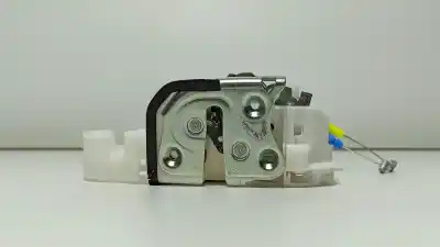 Tweedehands auto-onderdeel deurslot rechts voor voor mitsubishi space star (a00) 1.0 gasolina 52kw oem iam-referenties 5715a864