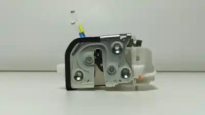 Tweedehands auto-onderdeel achter rechts deurslot voor mitsubishi space star (a00) 1.0 gasolina 52kw oem iam-referenties 5745a426