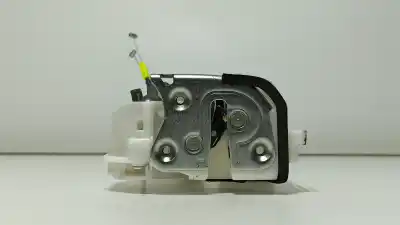 Tweedehands auto-onderdeel achter links deurslot voor mitsubishi space star (a00) 1.0 gasolina 52kw oem iam-referenties 5745a425