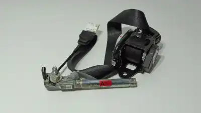 Tweedehands auto-onderdeel veiligheidsriem rechts voor voor mitsubishi space star (a00) 1.0 gasolina 52kw oem iam-referenties 7000d684xa