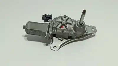 Tweedehands auto-onderdeel achterwissermotor voor mitsubishi space star (a00) 1.0 gasolina 52kw oem iam-referenties 8253a105