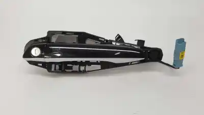 Pezzo di ricambio per auto di seconda mano  per CITROEN C4 GRAND PICASSO  Riferimenti OEM IAM 9109F7 967853211T 9685433780 / 1606874580