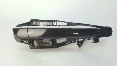 Pezzo di ricambio per auto di seconda mano  per CITROEN C4 GRAND PICASSO  Riferimenti OEM IAM 9109E3 967853201T 9688834080U / 1606874680