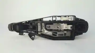 Pezzo di ricambio per auto di seconda mano maniglia esterna posteriore destra per citroen c4 grand picasso exclusive riferimenti oem iam 9109e3 967853201t 9688834080u / 1606874680