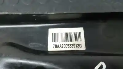 Автозапчастина б/у передній лівий нижний рычаг підвіски для citroen c4 picasso business class посилання на oem iam 9678311380  9846329780