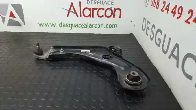 Автозапчастина б/у передній лівий нижний рычаг підвіски для citroen c4 picasso business class посилання на oem iam 9678311380  9846329780