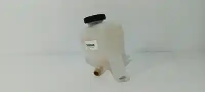 Peça sobressalente para automóvel em segunda mão depósito de expansão por fiat 500 e new 500 icon hb referências oem iam 52139373