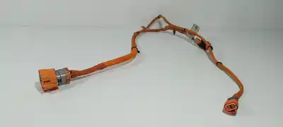 Peça sobressalente para automóvel em segunda mão fio por fiat 500 e new 500 icon hb referências oem iam 52197564