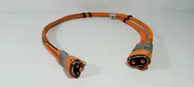 Peça sobressalente para automóvel em segunda mão fio por fiat 500 e new 500 icon hb referências oem iam 52197563