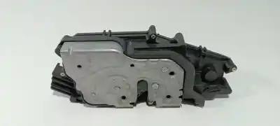 Peça sobressalente para automóvel em segunda mão fechadura da porta dianteira esquerda por fiat 500 e new 500 icon hb referências oem iam 52138078  