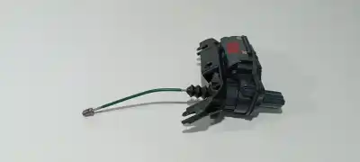 Peça sobressalente para automóvel em segunda mão travão de estacionamento elétrico por fiat 500 e new 500 icon hb referências oem iam 77368867 bfj035u4400 16622a1148