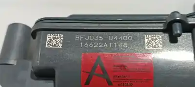 Peça sobressalente para automóvel em segunda mão travão de estacionamento elétrico por fiat 500 e new 500 icon hb referências oem iam 77368867 bfj035u4400 16622a1148