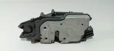 Peça sobressalente para automóvel em segunda mão fechadura da porta dianteira direita por fiat 500 e new 500 icon hb referências oem iam 52138077  