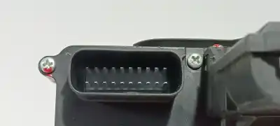 Peça sobressalente para automóvel em segunda mão fechadura da porta dianteira direita por fiat 500 e new 500 icon hb referências oem iam 52138077  