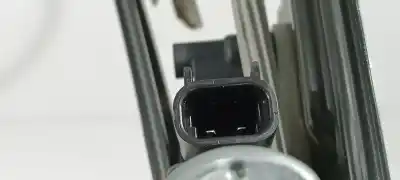 Second-hand car spare part driver left window regulator for fiat 500 e new 500 icon hb oem iam references 52138082  52254377