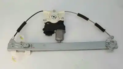 Second-hand car spare part driver left window regulator for hyundai i20 active classic blue oem iam references 82403c7010