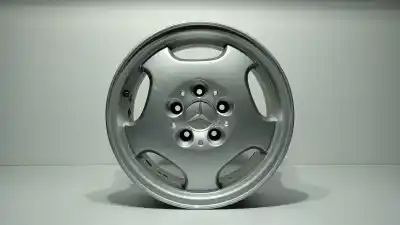 Gebrauchtes Autoersatzteil felge zum mercedes-benz clase e (w124) berlina e 230 (124.023) oem-iam-referenzen a2084010102