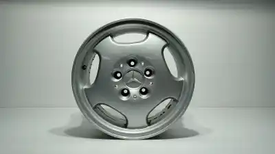 Gebrauchtes Autoersatzteil felge zum mercedes-benz clase e (w124) berlina e 230 (124.023) oem-iam-referenzen a2084010102