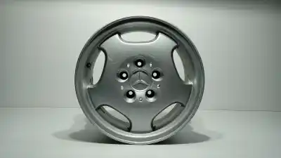 Gebrauchtes Autoersatzteil felge zum mercedes-benz clase e (w124) berlina e 230 (124.023) oem-iam-referenzen a2084010102
