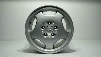 Gebrauchtes Autoersatzteil felge zum mercedes-benz clase e (w124) berlina e 230 (124.023) oem-iam-referenzen a2084010102