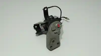 Tweedehands auto-onderdeel motor ondersteuning voor mitsubishi space star (a00) 1.0 gasolina 52kw oem iam-referenties 1093a202