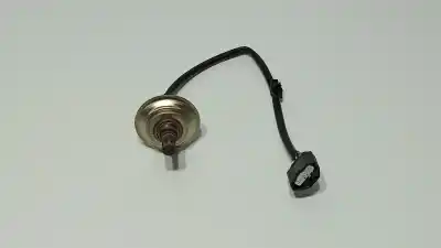 Tweedehands auto-onderdeel lambda sonde voor mitsubishi space star (a00) 1.0 gasolina 52kw oem iam-referenties 1588a705