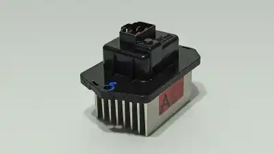 Tweedehands auto-onderdeel verwarmingsweerstand voor mitsubishi space star (a00) 1.0 gasolina 52kw oem iam-referenties 7801a820